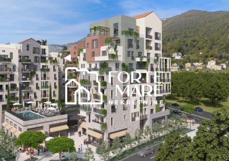 Nekretnine Crna Gora, Tivat, Porto Montenegro