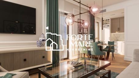 Property in Montenegro, Kotor, Risan, Movenpick