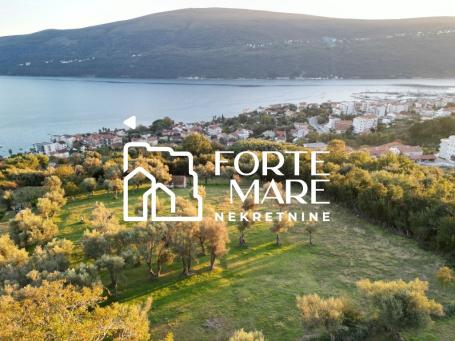 Property in Montenegro, Herceg Novi, Djenovici