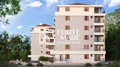 Property in Montenegro, Herceg Novi, Bijela