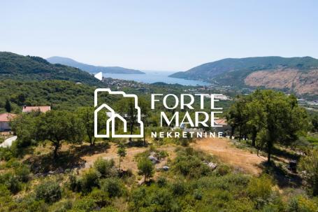 Nekretnine Crna Gora, Herceg Novi, Mojdež