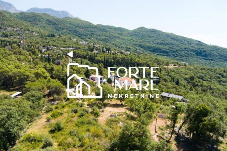 Nekretnine Crna Gora, Herceg Novi, Mojdež