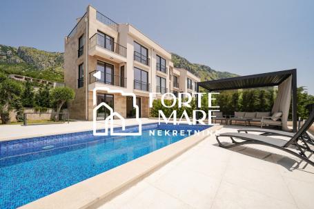 Nekretnine Crna Gora, Budva, Reževići
