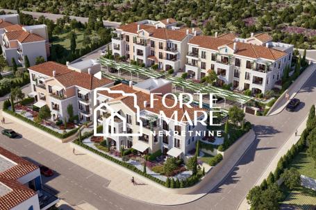 Nekretnine Crna Gora, Tivat, Luštica bay