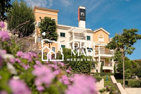Nekretnine Crna Gora, Tivat, Luštica bay