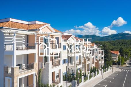 Nekretnine Crna Gora, Tivat, Luštica bay