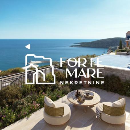 Nekretnine Crna Gora, Tivat, Luštica bay
