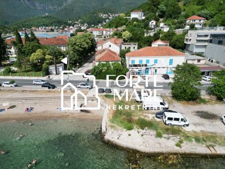 Property in Montenegro, Herceg Novi, Zelenika