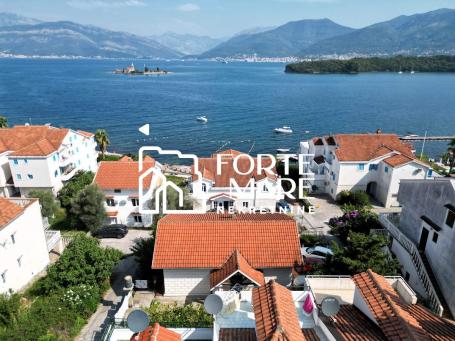 Property in Montenegro, Tivat, Kaludjerovina