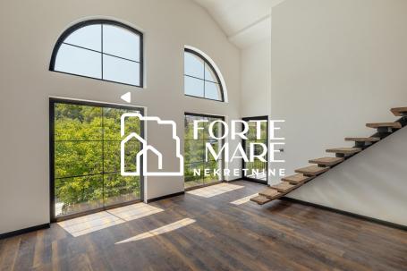 Property in Montenegro, Herceg Novi, Drenovik