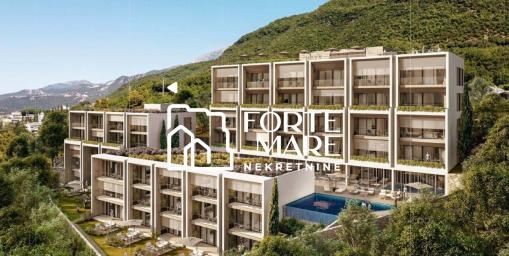 Nekretnine Crna Gora, Herceg Novi, Kumbor