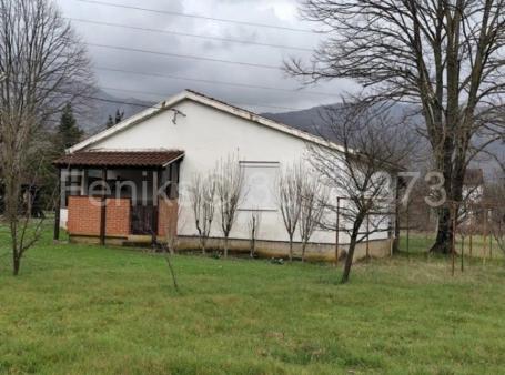 Prodaja, Kuća, 74m2 , MARTINICI