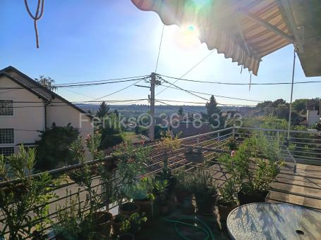 Prodaja vertikale kuće, Jajinci, 260m2, 2a plac
