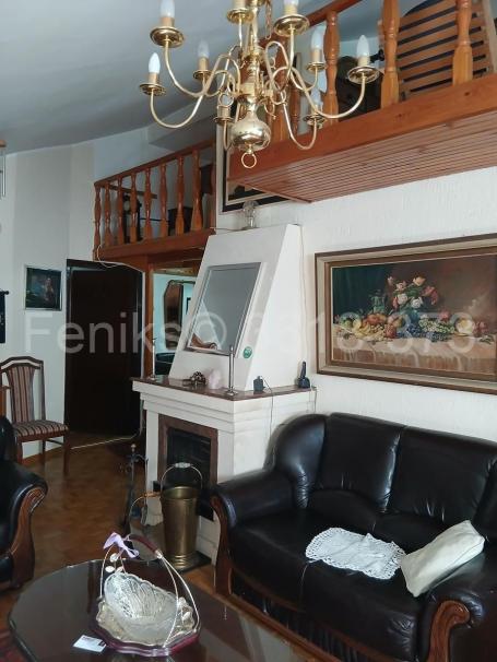Prodaja stana Tašmajdan 100m2