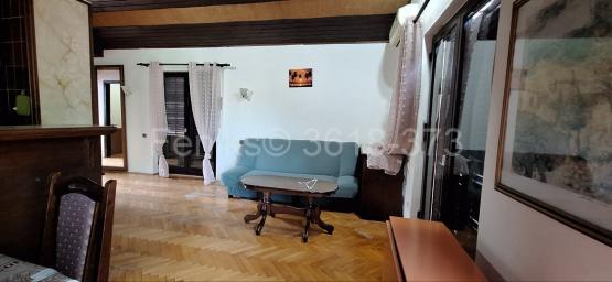 Izdavanje stana 2.0 stana, Kumodraška