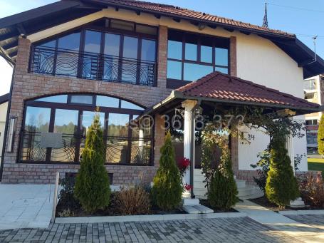 Prodaja Vila Zlatibor