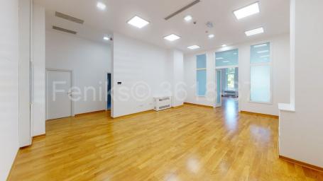 Poslovni prostor za izdavanje,  Centar 265m2
