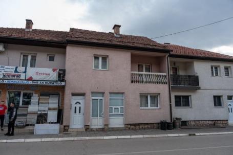 Prodaje se kuća 128 m2, ul. Izeta Čavića 18, Prijepolje