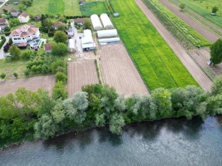 Prodaje se građevinsko zemljište 4000 m², Velika Župa, Prijepolje