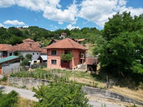 Prodaje se kuća 97 m², Sjenička 113, Prijepolje 