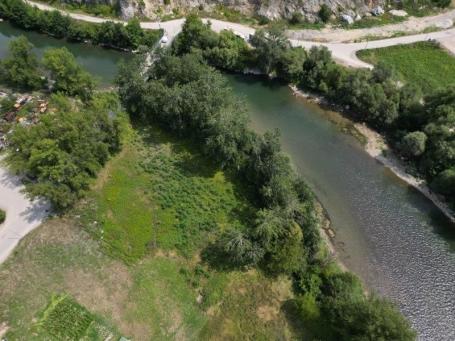 Prodaje se građevinsko zemljište  4.000  m²,  Ivanje, Prijepolje
