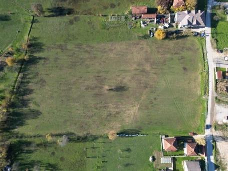 Prodaje se građ. zemljište od 431 m², Ivanje, Prijepolje