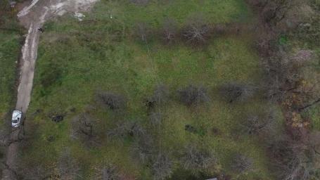 Prodaje se poljoprivredno zemljište 1504 m², Ivanje, Prijepolje