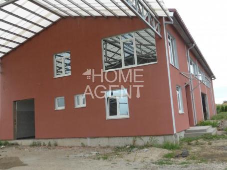 Proizvodne hale na 35 ari, moguće proširenje ID#1432