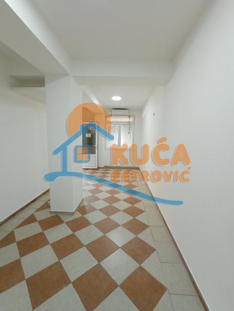 Izdaje se odličan lokal na Paliluli, 20m2