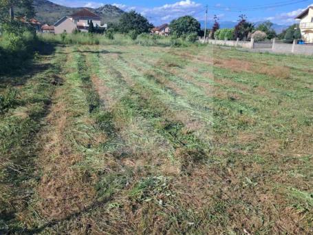 Prodaja, Zemljište, Podgorica, Zeta, 2923m2