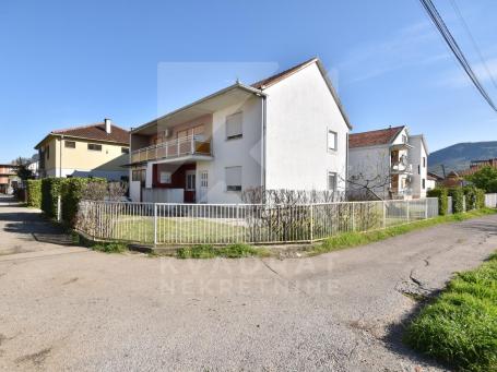 Prodaja, Kuća, Podgorica, Masline, 243m2