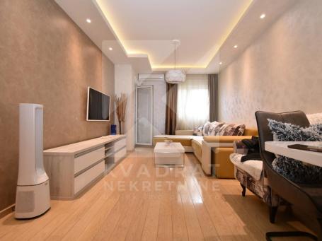 Prodaja, Dvosoban stan, Podgorica, City Kvart, 66m2