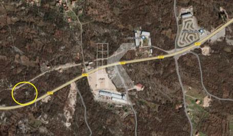 Prodaja, Zemljište, Podgorica, Barutana, 12494m2