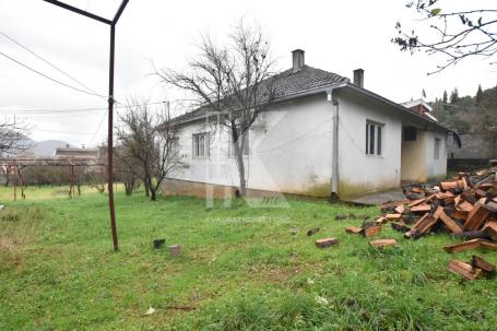 Prodaja, Zemljište, Podgorica, Zagorič, 1400m2