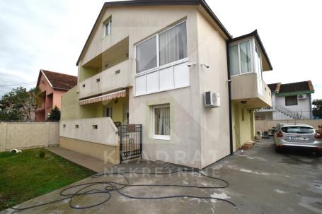 Izdavanje, Kuća, Podgorica, Zagorič, 370m2