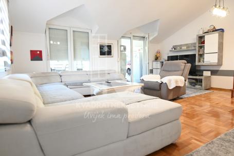 Prodaja, Dvosoban stan, Podgorica, Donja Gorica, 103m2