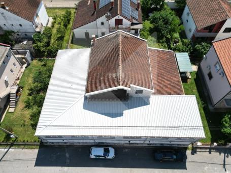 Prodaja, Kuća, Podgorica, Zelenika, 265m2