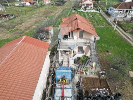 Prodaja, Kuća, Podgorica, Gornja Gorica, 129m2