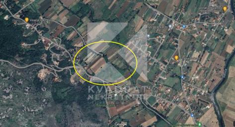 Prodaja, Zemljište, Podgorica, Beri, 2602m2