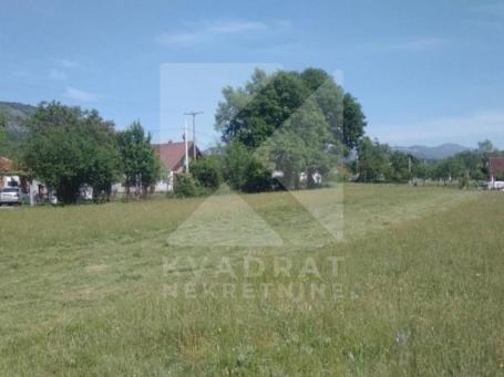 Prodaja, Zemljište, Podgorica, Pričelje, 6500m2