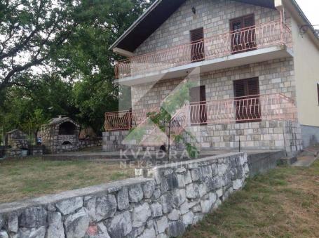 Prodaja, Kuća, Podgorica, Pričelje, 112m2