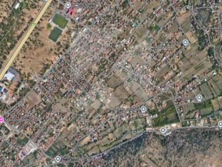 Prodaja, Zemljište, Podgorica, Masline, 1684m2