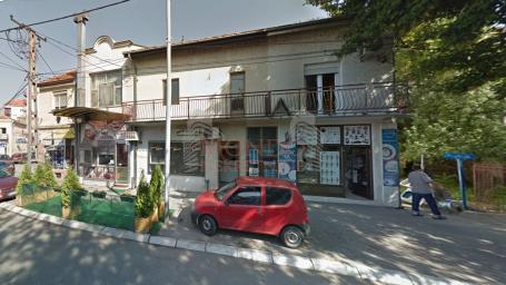 Ulicni lokal na odlicnoj lokaciji, ul Obilicev Venac, 80m2