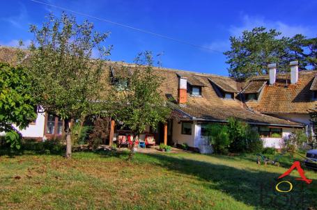 ČEREVIĆ - ČEREVIĆ - KUćA - 334 m2 - 300,000€