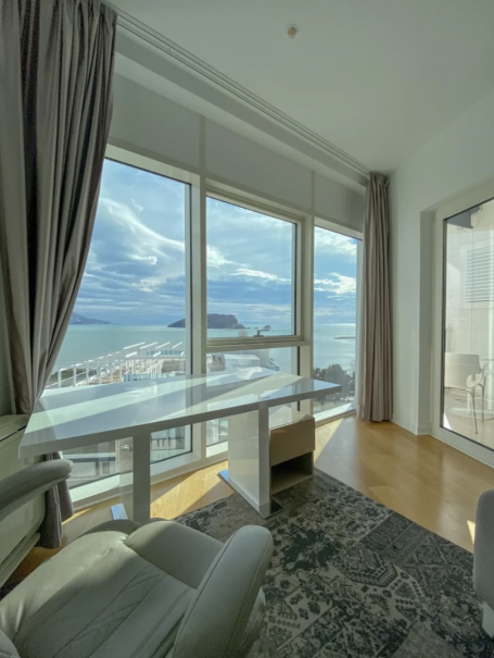 Prodaja, Stan, 77m2 , Budva