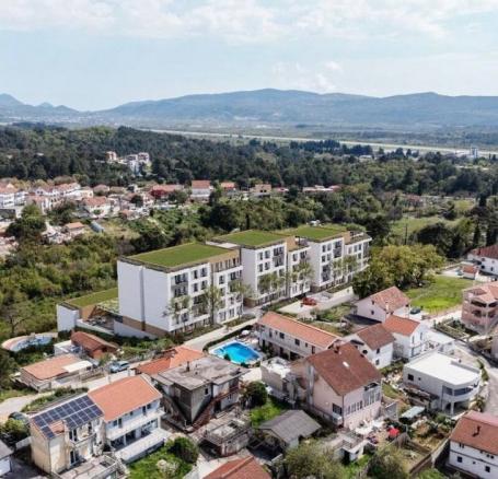 Prodaja, Stan, 86.96m2 , MRČEVAC