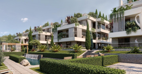 Prodaja, Stan, 105.07m2 , Tivat