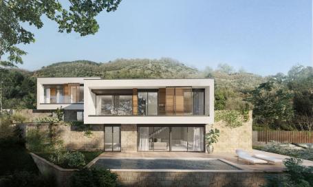 Prodaja, Kuća, 370m2 , Tivat
