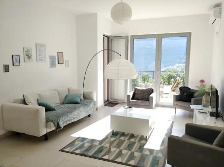 Prodaja, Stan, 96m2 , MORINJ