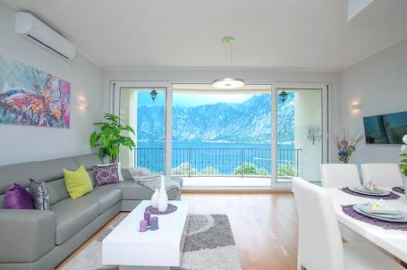 Prodaja, Stan, 100m2 , Kotor